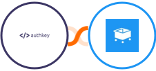 Authkey + SamCart Integration