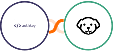 Authkey + Scrapingdog Integration