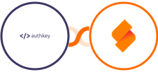 Authkey + SeaTable Integration