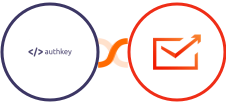 Authkey + Sender Integration