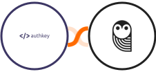 Authkey + SendOwl Integration