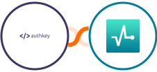 Authkey + SendPulse Integration