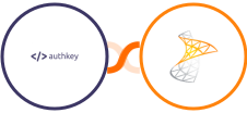 Authkey + Sharepoint Integration