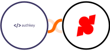 Authkey + Shoplazza Integration