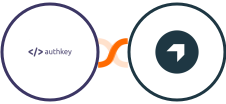 Authkey + Shoprocket Integration