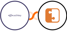 Authkey + SocketLabs Integration