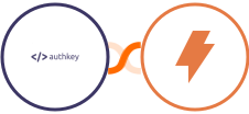 Authkey + Straico Integration