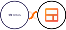 Authkey + Streak Integration