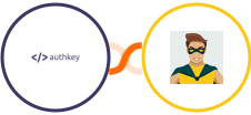 Authkey + SubsHero Integration