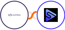 Authkey + Switchboard Integration