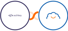 Authkey + TalentLMS Integration