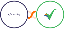 Authkey + Tallyfy Integration