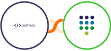 Authkey + tpsmydata Integration