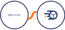 Authkey + TrackMage Integration