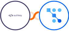 Authkey + Trafft Integration