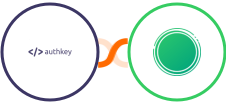 Authkey + Tribe Integration