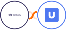 Authkey + Universe Integration