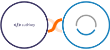 Authkey + VBOUT Integration