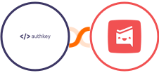 Authkey + Workast Integration