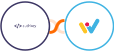 Authkey + Workfacta Integration