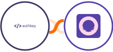 Authkey + Xoal Integration