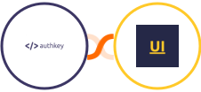 Authkey + YOUZABILITY Integration