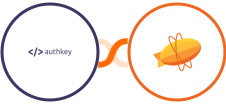 Authkey + Zeplin Integration