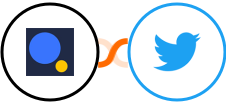 Authorize.Net + Twitter Integration