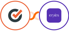 Autoklose + Erxes Integration