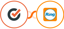 Autoklose + RingCentral Integration