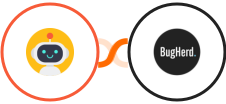 AutomatorWP + BugHerd Integration