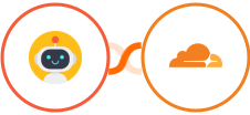 AutomatorWP + Cloudflare Integration