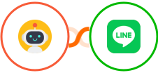 AutomatorWP + LINE Integration