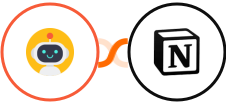 AutomatorWP + Notion Integration