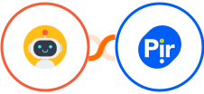 AutomatorWP + Pirsonal Integration