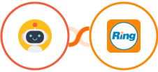 AutomatorWP + RingCentral Integration