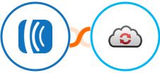 AWeber + CloudConvert Integration