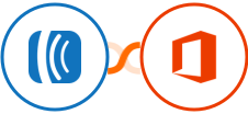 AWeber + Microsoft Office 365 Integration