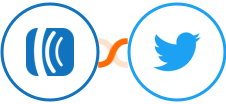 AWeber + Twitter (Legacy) Integration
