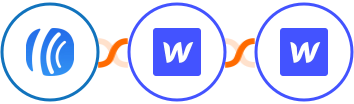 AWeber + Webflow (Legacy) + Webflow Integration