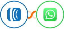 AWeber + WhatsApp Integration