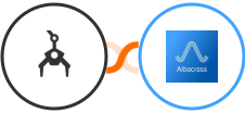 axiom.ai + Albacross Integration