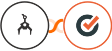 axiom.ai + Autoklose Integration