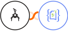 axiom.ai + Crove Integration