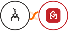 axiom.ai + GMass Integration