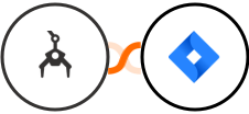axiom.ai + Jira Software Server Integration