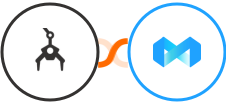 axiom.ai + ManyReach Integration