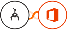 axiom.ai + Microsoft Office 365 Integration