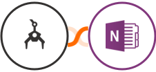 axiom.ai + OneNote Integration