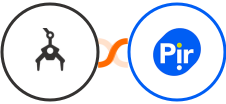 axiom.ai + Pirsonal Integration